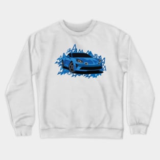 A110 Crewneck Sweatshirt